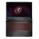MSI Pulse GL76: Picture 4 thumbnail