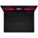 MSI Raider 18 HX: Picture 2 thumbnail