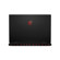 MSI Raider 18 HX: Picture 4 thumbnail