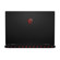 MSI Raider 18 HX AI: Picture 8 thumbnail