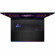 MSI Raider GE78 HX: Picture 10 thumbnail