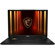 MSI Stealth 18 HX AI: Picture 1 thumbnail