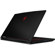 MSI Thin GF63: Picture 3 thumbnail