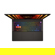 MSI Vector 16 HX AI: Picture 3 thumbnail