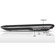 MSI X Series 13" Slim Notebook Computer, AMD Dual-Core E-450 1.65 GHz Processor, 4GB RAM, 500GB HDD, Webcam, Windows 7 Home Premium, Chocolate Black: Picture 4 thumbnail