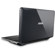 MSI X Series 13" Slim Notebook Computer, AMD Dual-Core E-450 1.65 GHz Processor, 4GB RAM, 500GB HDD, Webcam, Windows 7 Home Premium, Chocolate Black: Picture 5 thumbnail