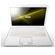 MSI X Series 13" Slim Notebook Computer, AMD Dual-Core E-450 1.65 GHz Processor, 4GB RAM, 500GB HDD, Webcam, Windows 7 Home Premium, Snowy White: Picture 5 thumbnail