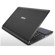 MSI X Series 14" Slim Notebook Computer, Intel Core i7-2670QM 2.2GHzProcessor, 6GB RAM, 750GB HDD, Bluetooth, Windows 7 Professional, Metallic Black: Picture 1 thumbnail