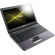 MSI X460DX-008US 14" Notebook Computer, 2.1GHz Intel Core i3-2310M, 4GB RAM, 500GB Hard Drive, Windows 7 Home Premium, Metallic Black: Picture 3 thumbnail