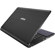 MSI X460DX-008US 14" Notebook Computer, 2.1GHz Intel Core i3-2310M, 4GB RAM, 500GB Hard Drive, Windows 7 Home Premium, Metallic Black: Picture 1 thumbnail