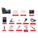 MSI MPG Z890 CARBON Wi-Fi: Picture 9 thumbnail