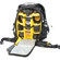 Mountainsmith Parallax Pro Recycled Backcountry Daypack Bag with Adjustable Sternum Strap, Black: Picture 1 thumbnail