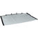 Matthews 18x24" RoadRags Silver Lame Ref...: Picture 1 thumbnail