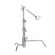 Matthews Pocket C-Stand: Picture 1 thumbnail