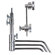 Matthews Pocket C-Stand: Picture 2 thumbnail