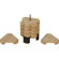 Matthews Elephant Block: Picture 2 thumbnail