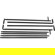 Matthews 6x6' Light Duty Butterfly Kit w...: Picture 7 thumbnail