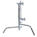 Matthews Hollywood Pro 20" Low Profile C...: Picture 1 thumbnail