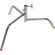 Matthews 40" C+ Double Riser Lightstand ...: Picture 2 thumbnail
