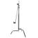 Matthews 40" Century C Stand: Picture 1 thumbnail