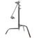 Matthews Double Riser C-Stand: Picture 1 thumbnail