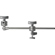 Matthews Double Riser C-Stand: Picture 2 thumbnail