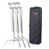 Matthews C-Stand Rolling Kit Bag: Picture 5 thumbnail