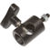 Matthews 1/4-20 to 5/8 Female Adapter: Picture 2 thumbnail