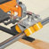 Matthews 395012 Straight/Curve Track Hot...: Picture 1 thumbnail