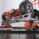 Matthews Centipede II: Picture 3 thumbnail