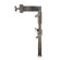 Matthews 395300 Round-D-Round Doorway Do...: Picture 2 thumbnail