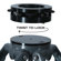 Matthews Mini Leveling Head: Picture 3 thumbnail