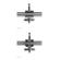 Matthews 420100 Matthellini 2in Center J...: Picture 2 thumbnail
