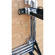 Matthews Century Stand Door Rack: Picture 2 thumbnail