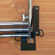 Matthews Century Stand Door Rack: Picture 4 thumbnail