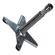 Matthews 429733 Drop Ceiling Scissor Cla...: Picture 1 thumbnail