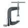 Matthews 439004 4inch C Clamp with Doubl...: Picture 2 thumbnail