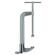 Matthews 439012 12inch C Clamp with Juni...: Picture 2 thumbnail