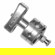 Matthews 540015 2-1/2inch Snap In Stem G...: Picture 1 thumbnail