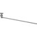 Matthews 40" Arm with Grip Head, Silver: Picture 2 thumbnail