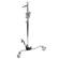 Matthews Heavy Duty 12.5' Magic Lightsta...: Picture 1 thumbnail