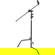 Matthews Century C-Stand: Picture 2 thumbnail