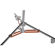 Matthews Hi-Hi Overhead Roller Stand wit...: Picture 3 thumbnail