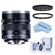 Mitakon Zhongyi Speedmaster 17mm f/0.95: Picture 1 thumbnail