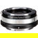 Mitakon Zhongyi Nikon G/F/AI Lens to Nik...: Picture 6 thumbnail