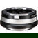Mitakon Zhongyi Nikon G/F/AI Lens to Nik...: Picture 3 thumbnail