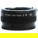 Mitakon Zhongyi Pentax K Lens to Sony E ...: Picture 1 thumbnail