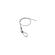 Matthews 32" Double Loop Safety Cable, O...: Picture 2 thumbnail