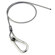 Matthews 32" Double Loop Safety Cable: Picture 2 thumbnail