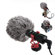 Music Trends Mini Shotgun Cardioid Micro...: Picture 2 thumbnail